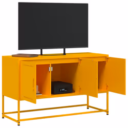VidaXL 846479 supporto TV e sistema audio - Vista aggiuntiva 5