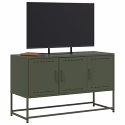 VidaXL 846480 supporto TV e sistema audio - Vista aggiuntiva 4