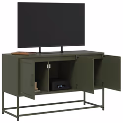 VidaXL 846480 supporto TV e sistema audio - Vista aggiuntiva 5