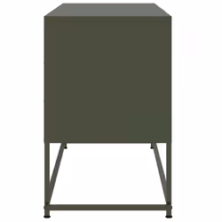 VidaXL 846480 supporto TV e sistema audio - Vista aggiuntiva 7