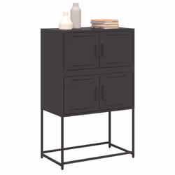 VidaXL 846482 credenza per soggiorno - Vista aggiuntiva 4