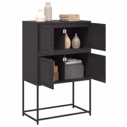 VidaXL 846482 credenza per soggiorno - Vista aggiuntiva 5