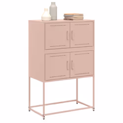 VidaXL 846483 credenza per soggiorno - Vista aggiuntiva 4