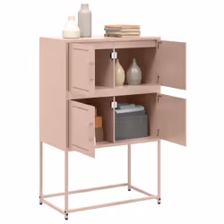 VidaXL 846483 credenza per soggiorno - Vista aggiuntiva 5