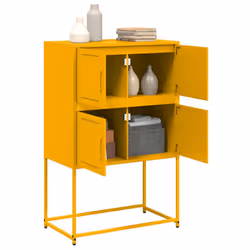 VidaXL 846485 credenza per soggiorno - Vista aggiuntiva 5