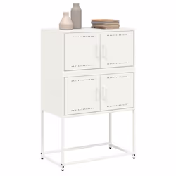 VidaXL 846487 credenza per soggiorno - Vista aggiuntiva 4