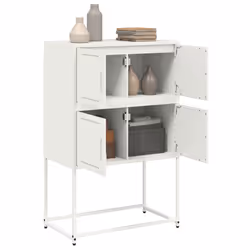 VidaXL 846487 credenza per soggiorno - Vista aggiuntiva 5