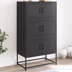 VidaXL 846488 credenza per soggiorno - Vista aggiuntiva 2