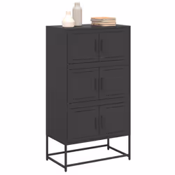 VidaXL 846488 credenza per soggiorno - Vista aggiuntiva 4