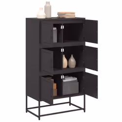 VidaXL 846488 credenza per soggiorno - Vista aggiuntiva 5