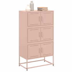 VidaXL 846489 credenza per soggiorno - Vista aggiuntiva 4