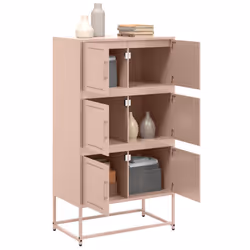 VidaXL 846489 credenza per soggiorno - Vista aggiuntiva 5