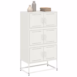 VidaXL 846493 credenza per soggiorno - Vista aggiuntiva 4