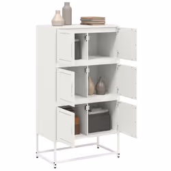VidaXL 846493 credenza per soggiorno - Vista aggiuntiva 5