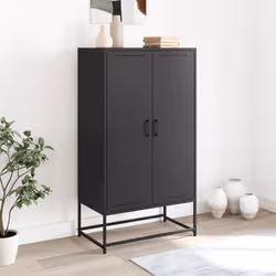VidaXL 846494 credenza per soggiorno - Vista aggiuntiva 3