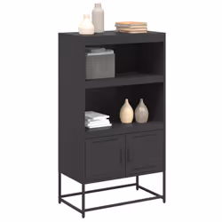 VidaXL 846500 credenza per soggiorno - Vista aggiuntiva 4