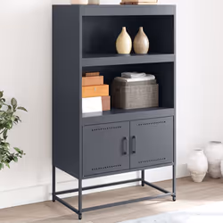 VidaXL 846502 credenza per soggiorno - Vista aggiuntiva 2