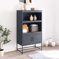 VidaXL 846502 credenza per soggiorno - Vista aggiuntiva 3
