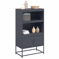 VidaXL 846502 credenza per soggiorno - Vista aggiuntiva 4