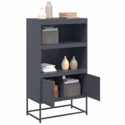 VidaXL 846502 credenza per soggiorno - Vista aggiuntiva 5