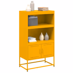 VidaXL 846503 credenza per soggiorno - Vista aggiuntiva 4