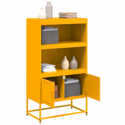 VidaXL 846503 credenza per soggiorno - Vista aggiuntiva 5