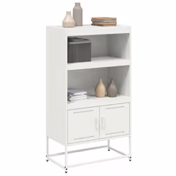 VidaXL 846505 credenza per soggiorno - Vista aggiuntiva 4