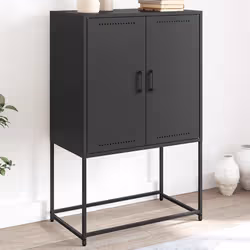 VidaXL 846506 credenza per soggiorno - Vista aggiuntiva 2