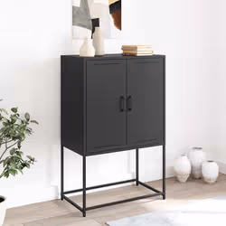 VidaXL 846506 credenza per soggiorno - Vista aggiuntiva 3