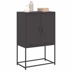 VidaXL 846506 credenza per soggiorno - Vista aggiuntiva 4