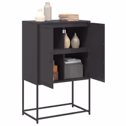 VidaXL 846506 credenza per soggiorno - Vista aggiuntiva 5