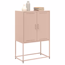 VidaXL 846507 credenza per soggiorno - Vista aggiuntiva 4