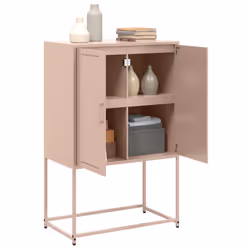 VidaXL 846507 credenza per soggiorno - Vista aggiuntiva 5