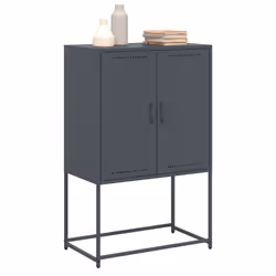 VidaXL 846508 credenza per soggiorno - Vista aggiuntiva 4