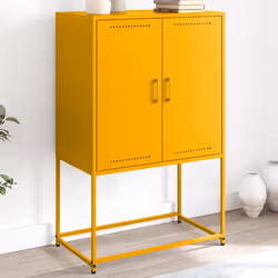 VidaXL 846509 credenza per soggiorno - Vista aggiuntiva 2