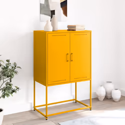 VidaXL 846509 credenza per soggiorno - Vista aggiuntiva 3