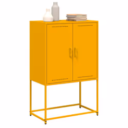 VidaXL 846509 credenza per soggiorno - Vista aggiuntiva 4