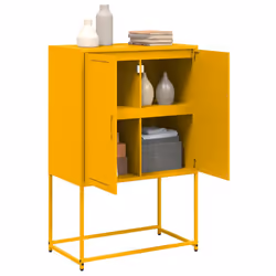 VidaXL 846509 credenza per soggiorno - Vista aggiuntiva 5