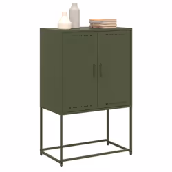 VidaXL 846510 credenza per soggiorno - Vista aggiuntiva 4
