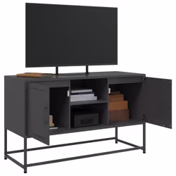 VidaXL 846512 supporto TV e sistema audio - Vista aggiuntiva 5
