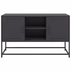 VidaXL 846512 supporto TV e sistema audio - Vista aggiuntiva 6