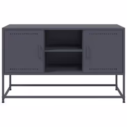 VidaXL 846514 supporto TV e sistema audio - Vista aggiuntiva 6