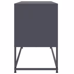 VidaXL 846514 supporto TV e sistema audio - Vista aggiuntiva 7