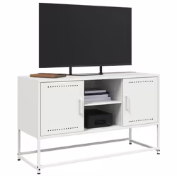 VidaXL 846517 supporto TV e sistema audio - Vista aggiuntiva 4