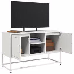 VidaXL 846517 supporto TV e sistema audio - Vista aggiuntiva 5