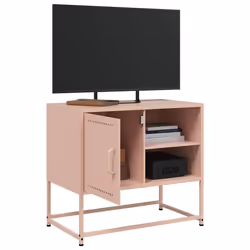 VidaXL 846519 supporto TV e sistema audio - Vista aggiuntiva 4