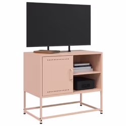 VidaXL 846519 supporto TV e sistema audio - Vista aggiuntiva 5