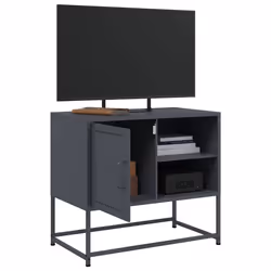 VidaXL 846520 supporto TV e sistema audio - Vista aggiuntiva 4