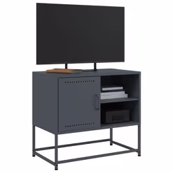 VidaXL 846520 supporto TV e sistema audio - Vista aggiuntiva 5