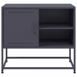 VidaXL 846520 supporto TV e sistema audio - Vista aggiuntiva 6